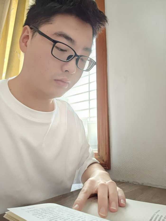 高考687分圆梦清华！少年选择核工程专业，立志投身国家核工业
