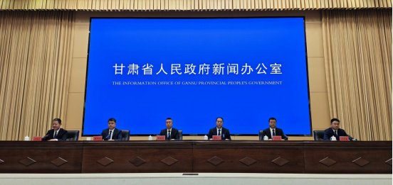 甘肃“强工业”：今年前6月工业增加值同比增长6.7%