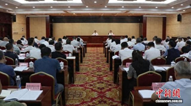 广西今年上半年规上工业利润总额同比增25.5%