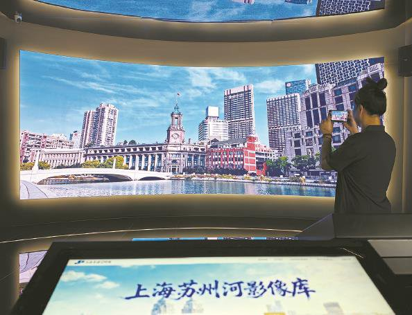 百年蜕变：从工业水岸到滨水客厅