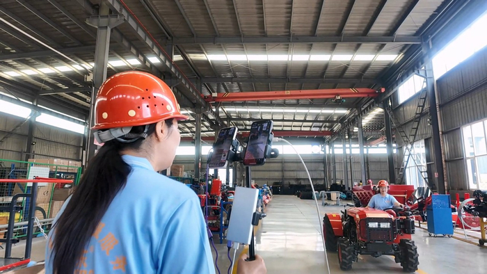 【经济新观察】河北：重构“交易半径”！ 工业品直播推动传统制造业“触网升级”