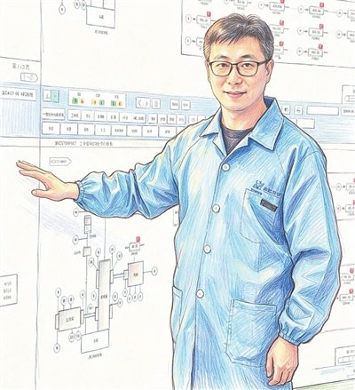 为核工业打造自主可控的“数字神经网络”（我身边的最强大脑）
