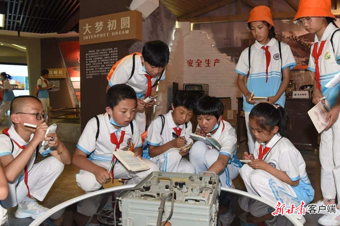 刘家峡水电厂入选全国工业旅游发展优秀案例
