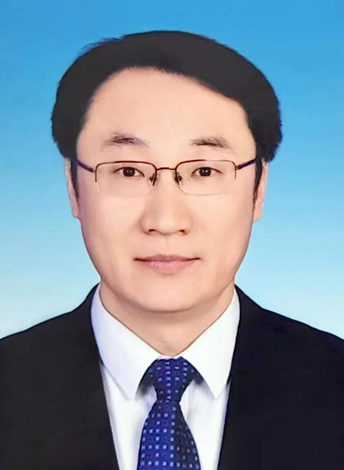 赵岩任哈尔滨工业大学党委书记