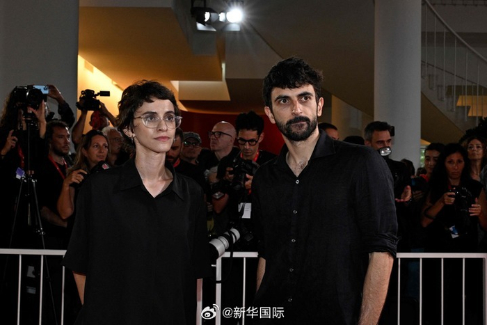 威尼斯纪录片首映揭露以色列在加沙工业化屠杀