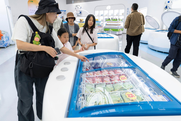 呼和浩特：工业文旅赋能“世界乳都”建设