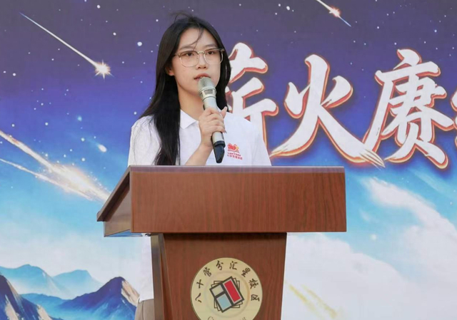 传扬科学家精神，北方工业大学星火宣讲团走进北京乡村社区校园