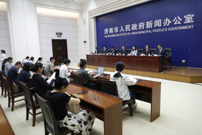2026年1-8月 济南工业固体废物产生量同比降低17%